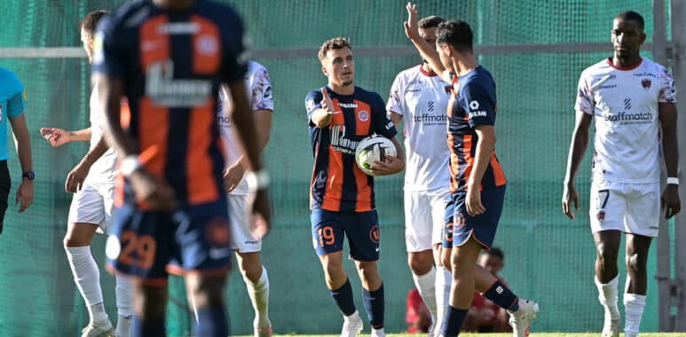 Delaye Clermont | AllezPaillade.com