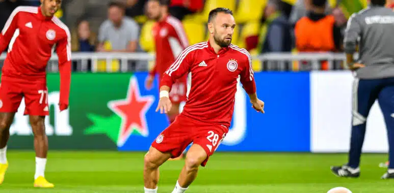 Valbuena | AllezPaillade.com