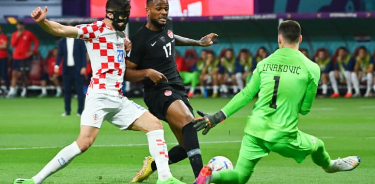 Cyle Larin | AllezPaillade.com