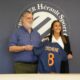 Sonia Ouchene signe à Montpellier (féminines) | AllezPaillade.com