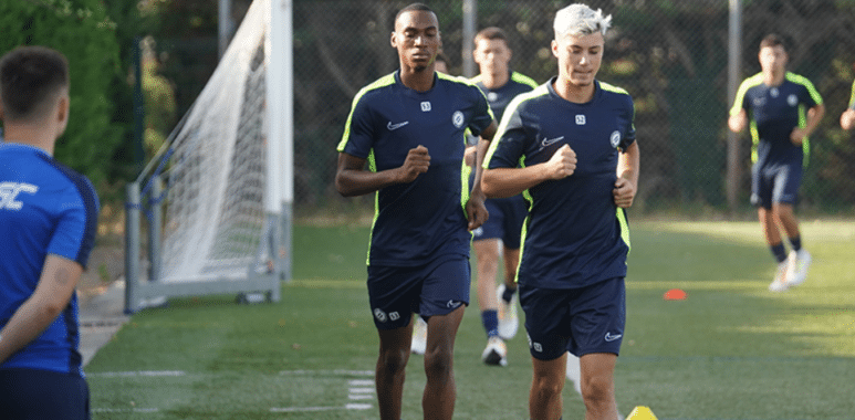 mbappé | AllezPaillade.com