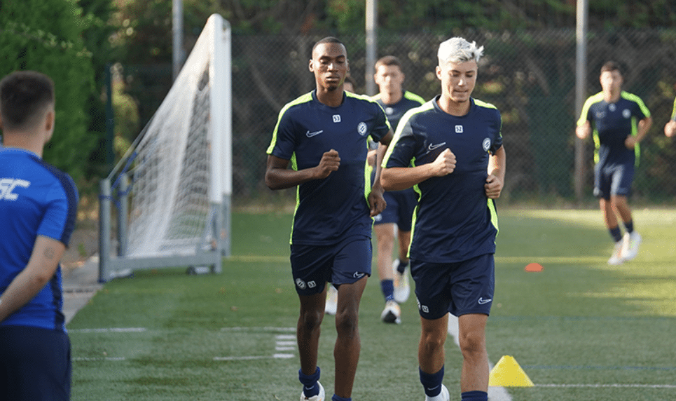 mbappé | AllezPaillade.com