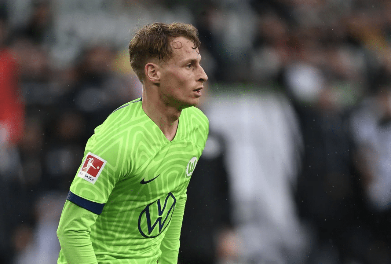 [Die Pailladiner] Nicolas Cozza (déjà) vers un prêt ?