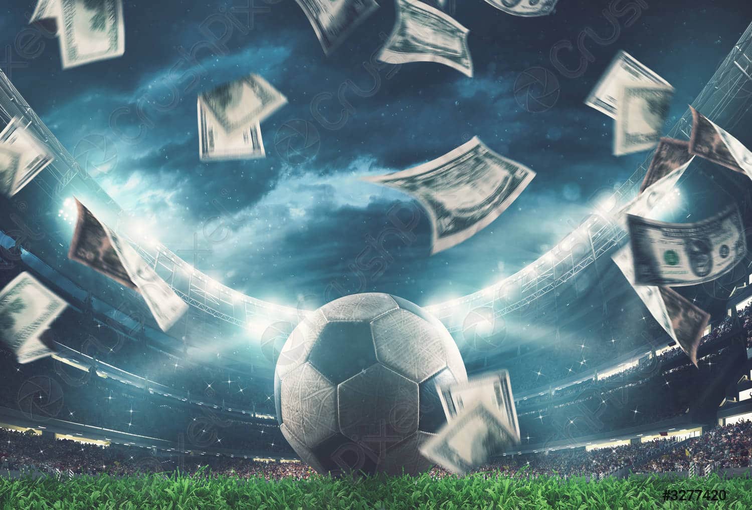 [Finances] Le MHSC présente un budget stable de 52 M€, le 12e de Ligue