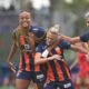 Féminines vs. Dijon 2023-24 | AllezPaillade.com