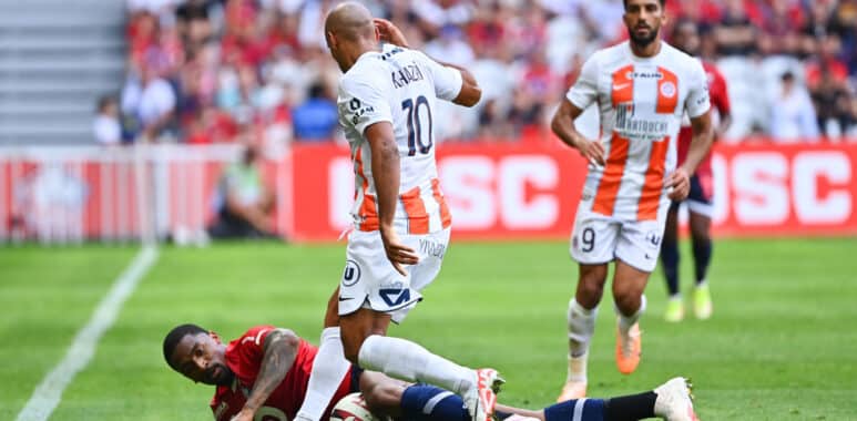 Khazri | AllezPaillade.com