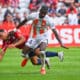 Kouyaté | AllezPaillade.com