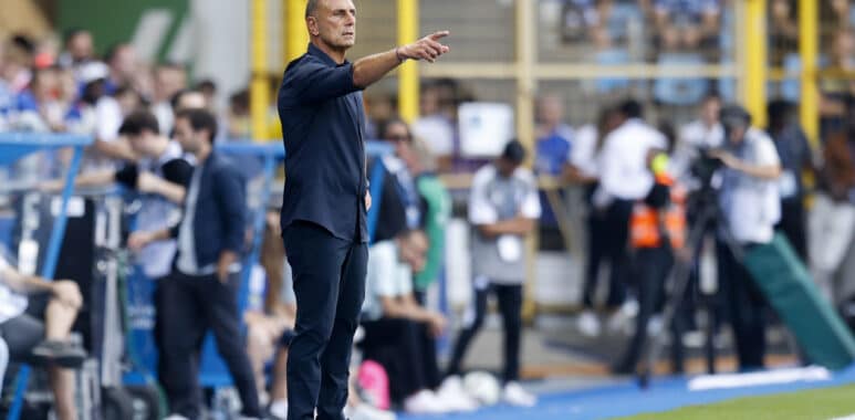 Der Zakarian | AllezPaillade.com