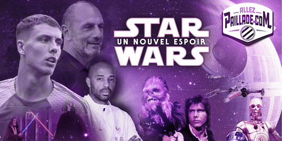 esteve-star-wars | AllezPaillade.com
