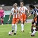 Faustine Robert vs. FCGB (féminines) | AllezPaillade.com