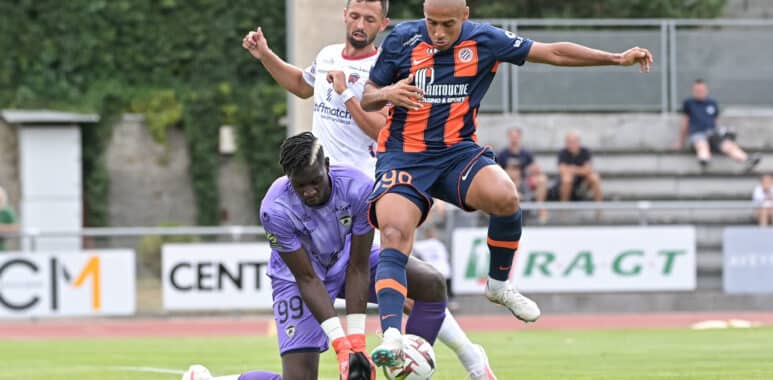 Khazri Diaw | AllezPaillade.com