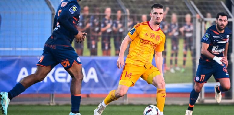 Bradley Danger | AllezPaillade.com