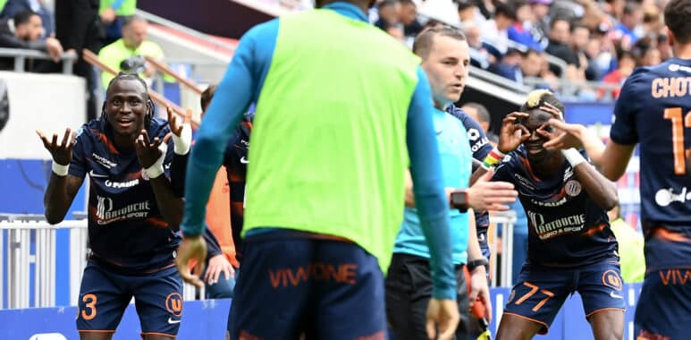 Sylla Sacko | AllezPaillade.com