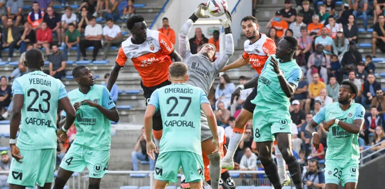 Lecomte | AllezPaillade.com