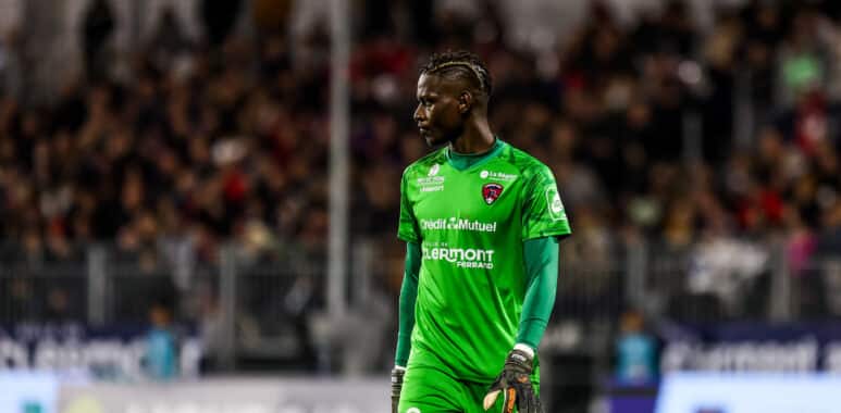 Mory Diaw | AllezPaillade.com