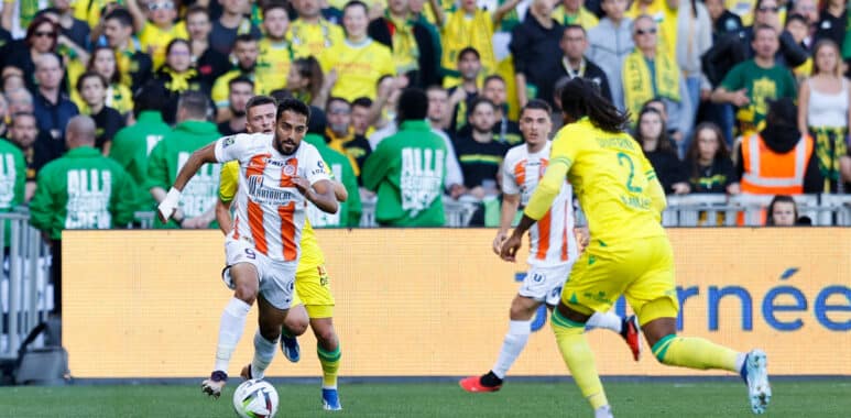 Tamari Nantes | AllezPaillade.com
