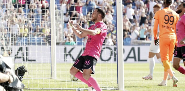 Savanier | AllezPaillade.com