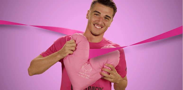 Joris Chotard | AllezPaillade.com