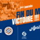 après-match-fcl-mhsc-23-24 | AllezPaillade.com