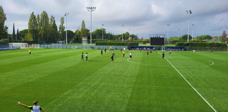 grammont | AllezPaillade.com