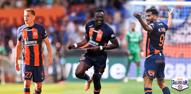 recrues-ete-2023-2024 | AllezPaillade.com