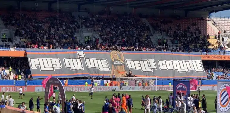 tifo | AllezPaillade.com