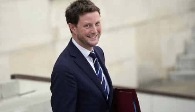 France Politics | AllezPaillade.com
