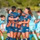 Féminines vs. Reims (novembre 2023) | AllezPaillade.com