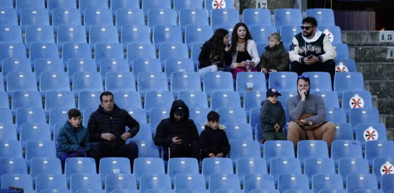 Tribune | AllezPaillade.com