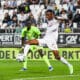 Mamadou Fofana | AllezPaillade.com