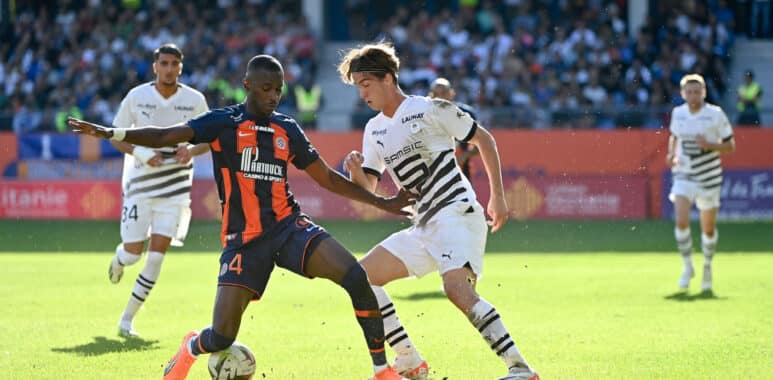 Kouyaté | AllezPaillade.com