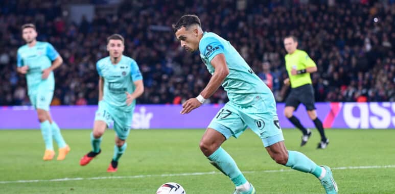 Sainte-Luce | AllezPaillade.com