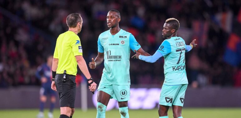 Kouyaté | AllezPaillade.com