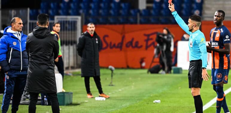 Der Zakarian Vernice | AllezPaillade.com