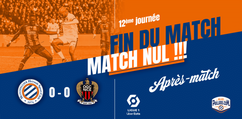 après-match-mhsc-ogcn-23-24 | AllezPaillade.com