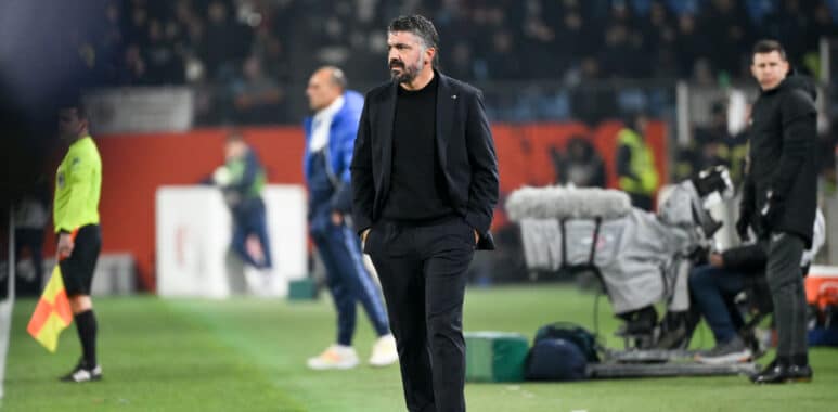 Gattuso | AllezPaillade.com
