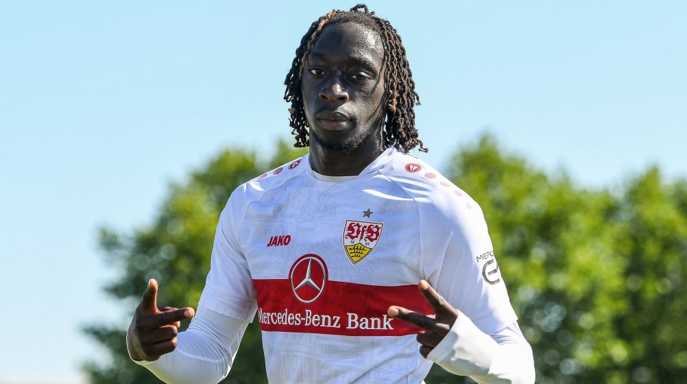 [Témoignage] Tanguy Coulibaly « J’étais un peu fainéant