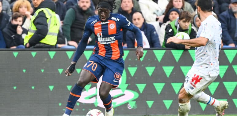 Coulibaly | AllezPaillade.com