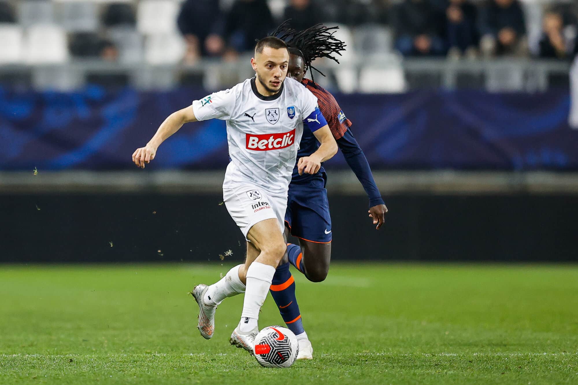 [ASCMHSC] Antoine Leautey « Si quelqu’un dit qu’il n’y avait pas un