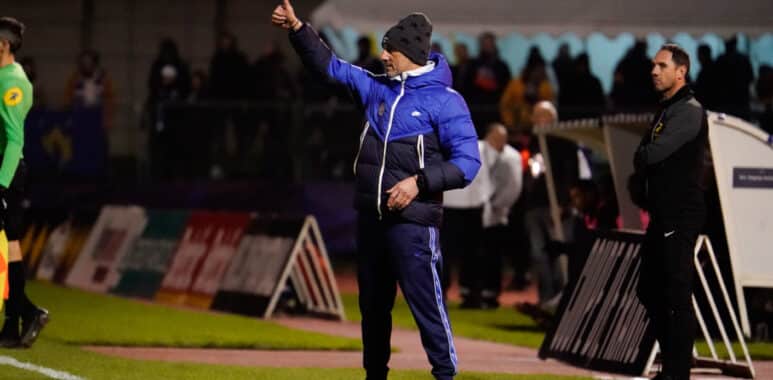 Der Zakarian | AllezPaillade.com
