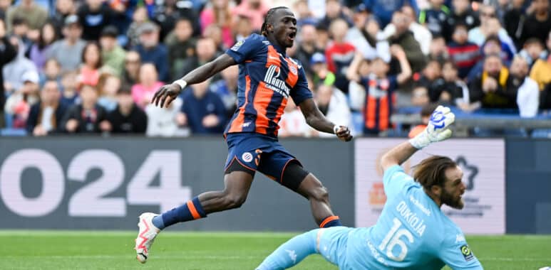 Sylla | AllezPaillade.com