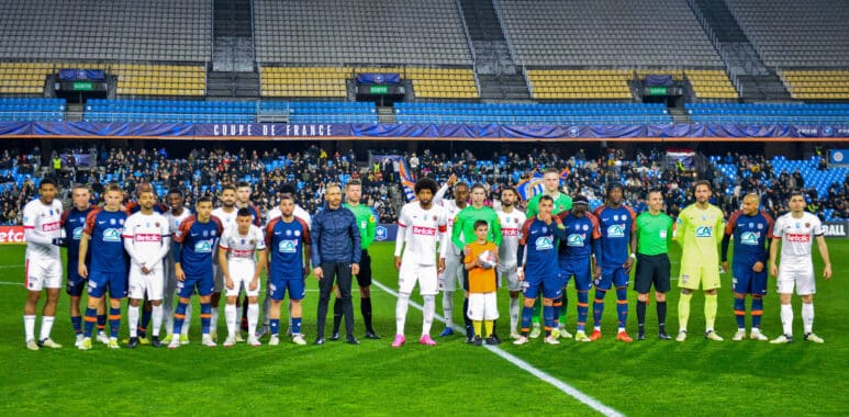 Nice | AllezPaillade.com