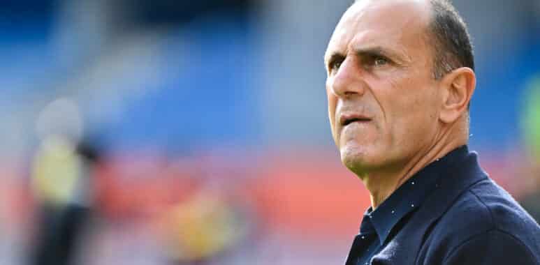 Der Zakarian | AllezPaillade.com