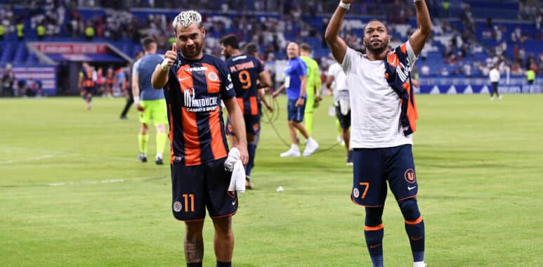 Savanier Nordin | AllezPaillade.com