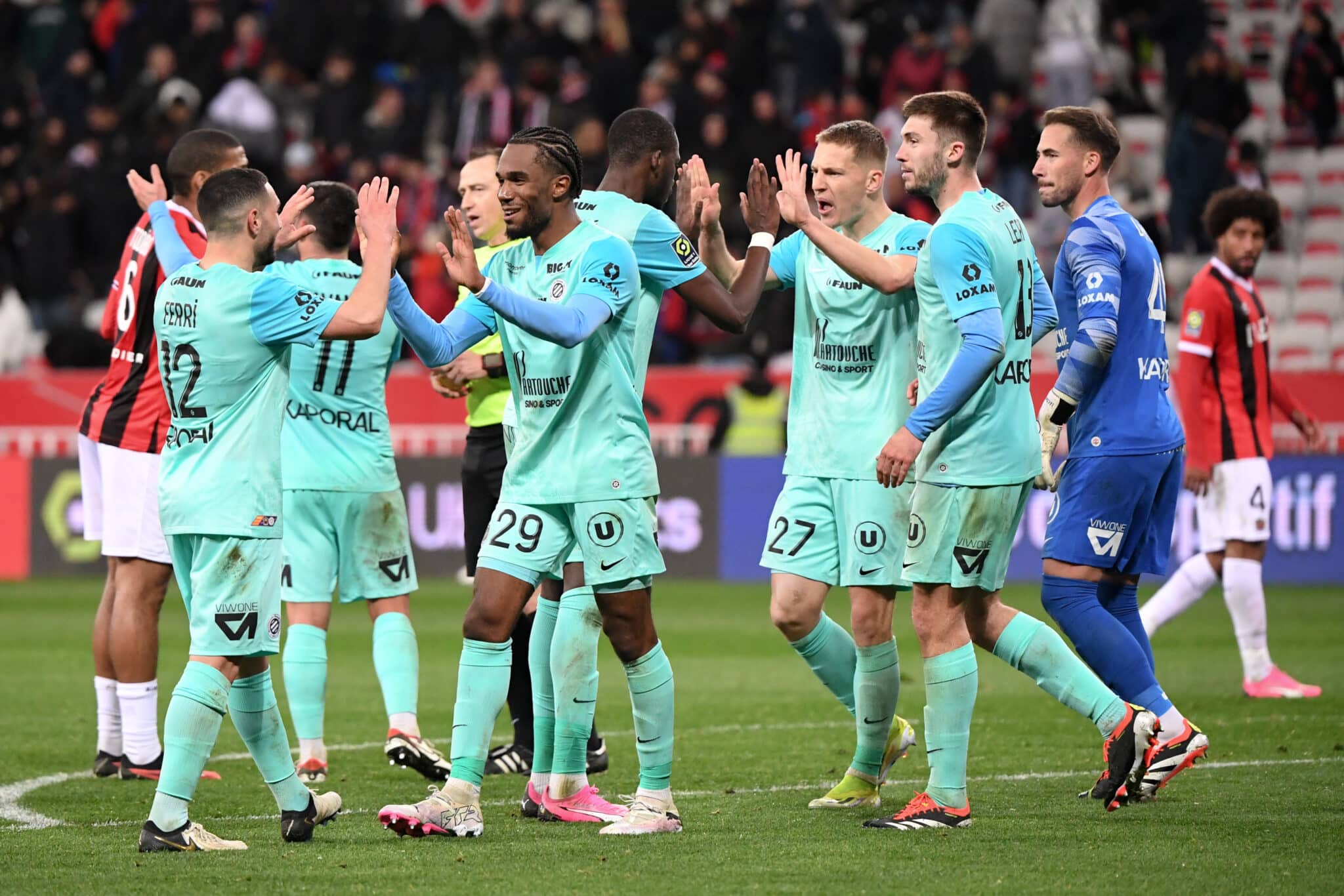 [Billet] Der Zakarian et ses hommes la solidarité, clé du succès