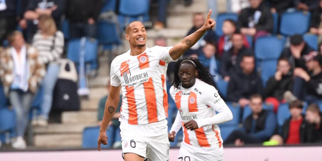 Christopher Jullien | AllezPaillade.com