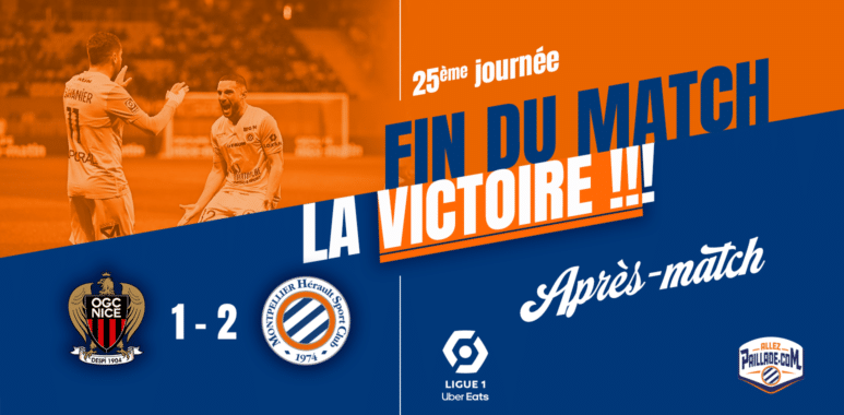 après-match-ogcn-mhsc-23-24 | AllezPaillade.com