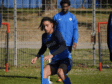 Zakary Lamgahez | AllezPaillade.com