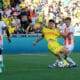 Football Club de Nantes v Montpellier Herault Sport Club - Ligue 1 Uber Eats | AllezPaillade.com