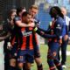 Montpellier Herault SC v FC Lorient - Ligue 1 Uber Eats 20232024 | AllezPaillade.com